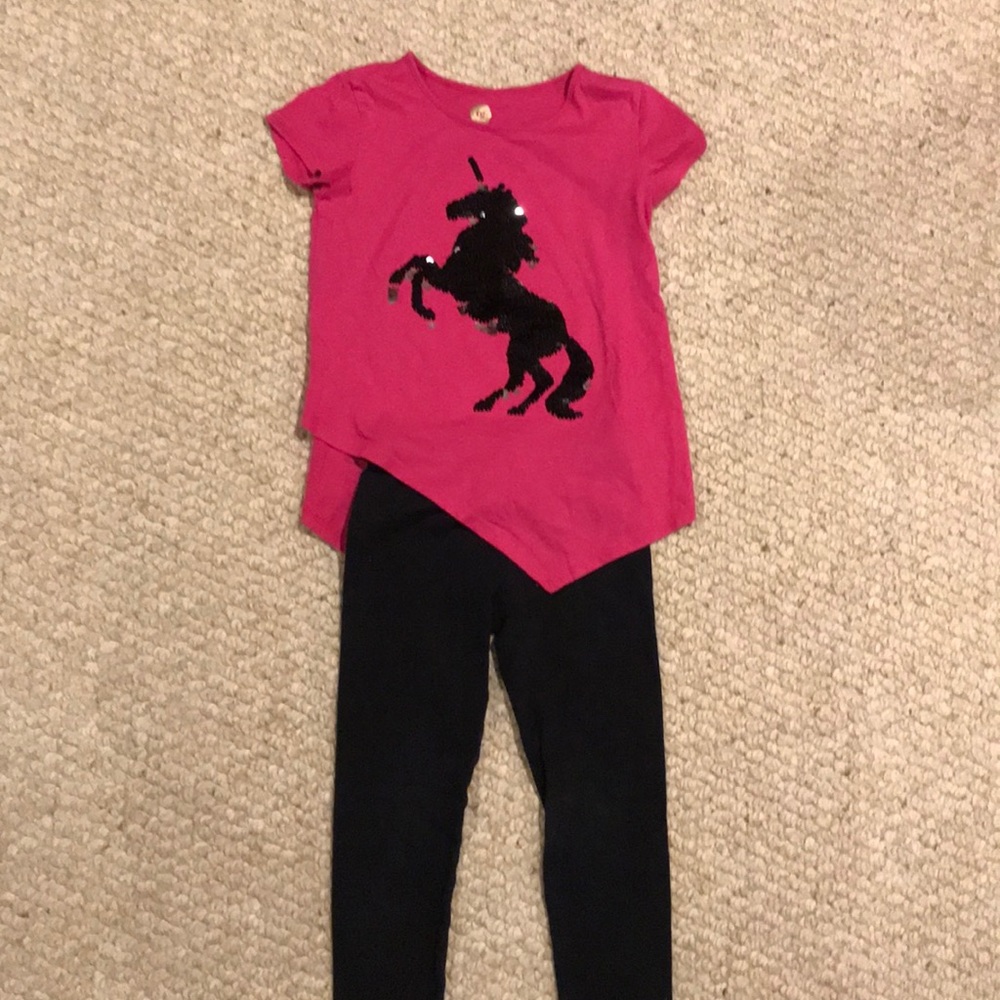 Girls outfit